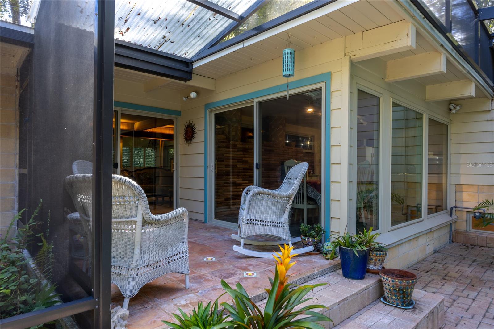 FLORIDA PARK - Residential