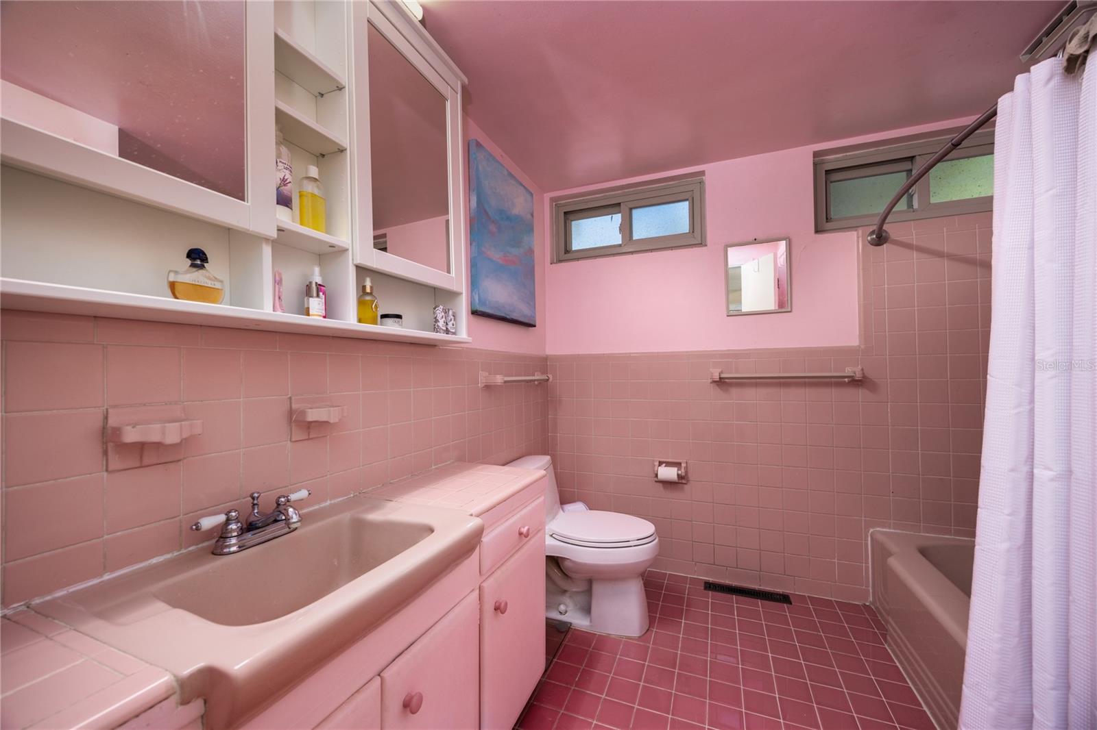 FLORIDA PARK - Residential