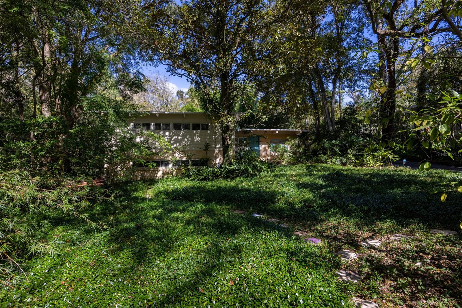 FLORIDA PARK - Residential