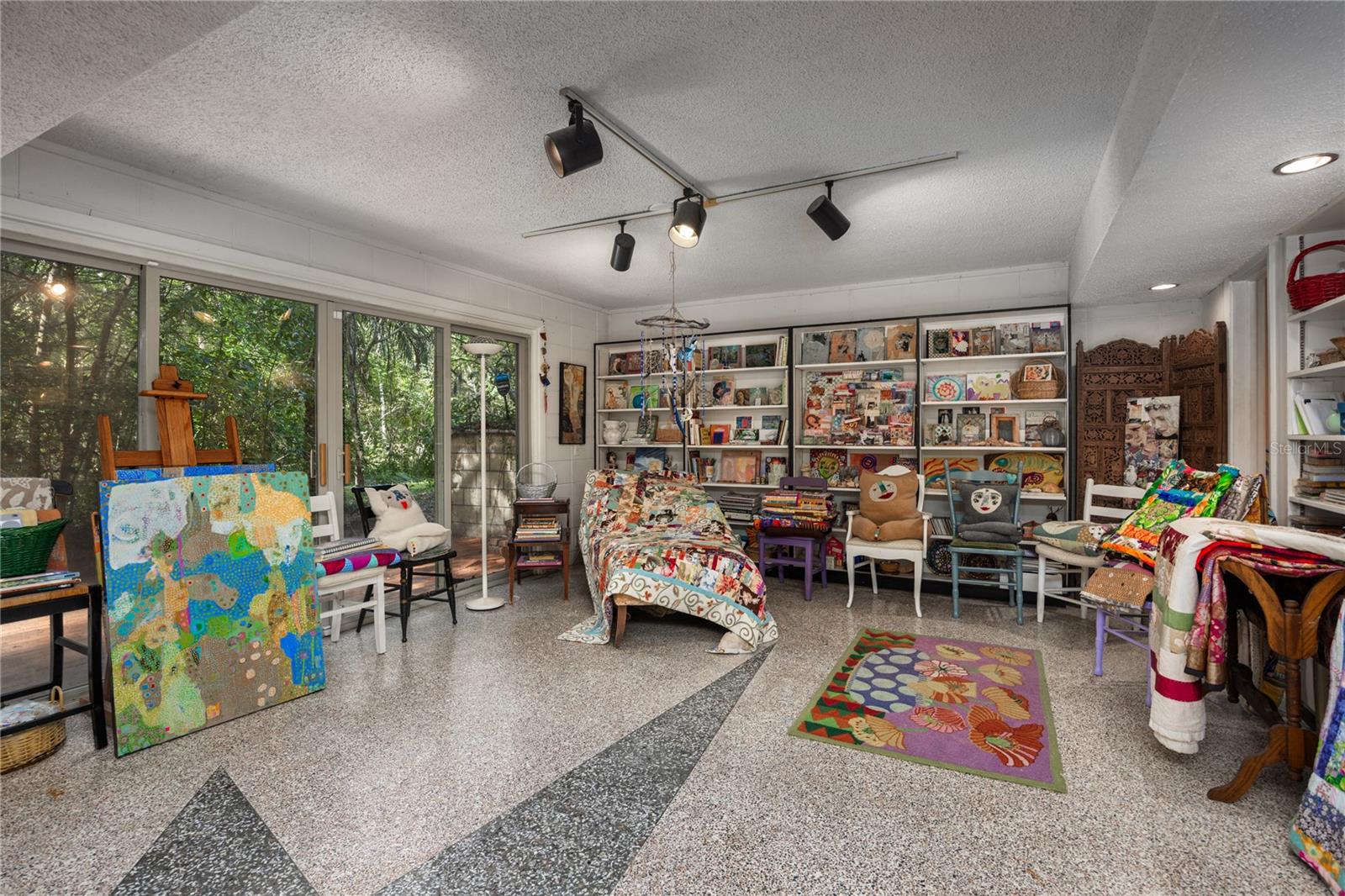 FLORIDA PARK - Residential