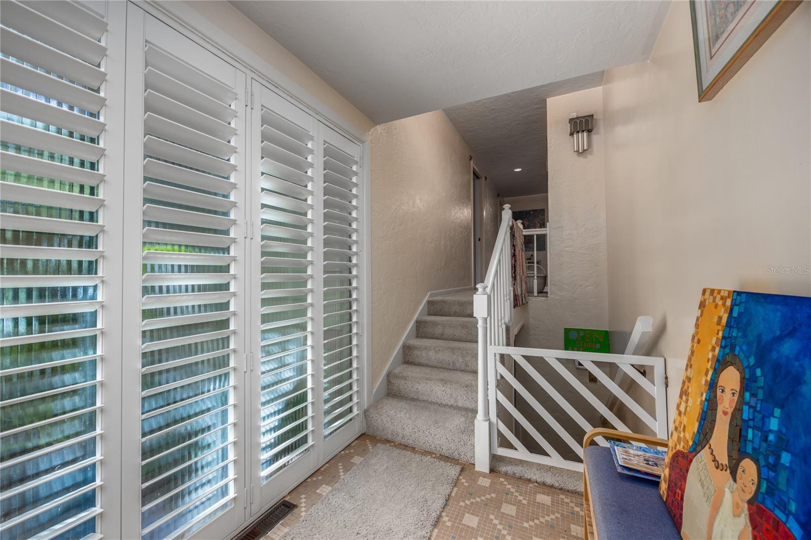FLORIDA PARK - Residential