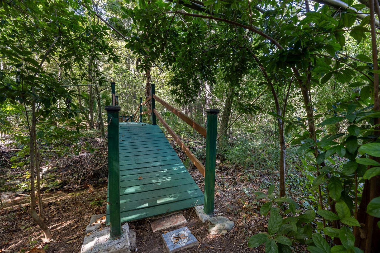 FLORIDA PARK - Residential
