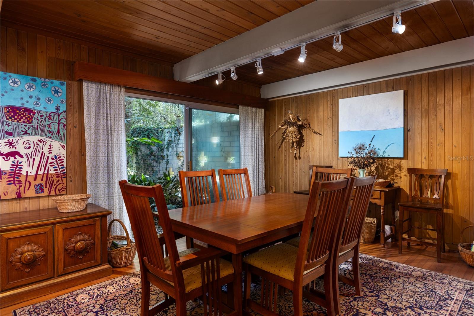 FLORIDA PARK - Residential