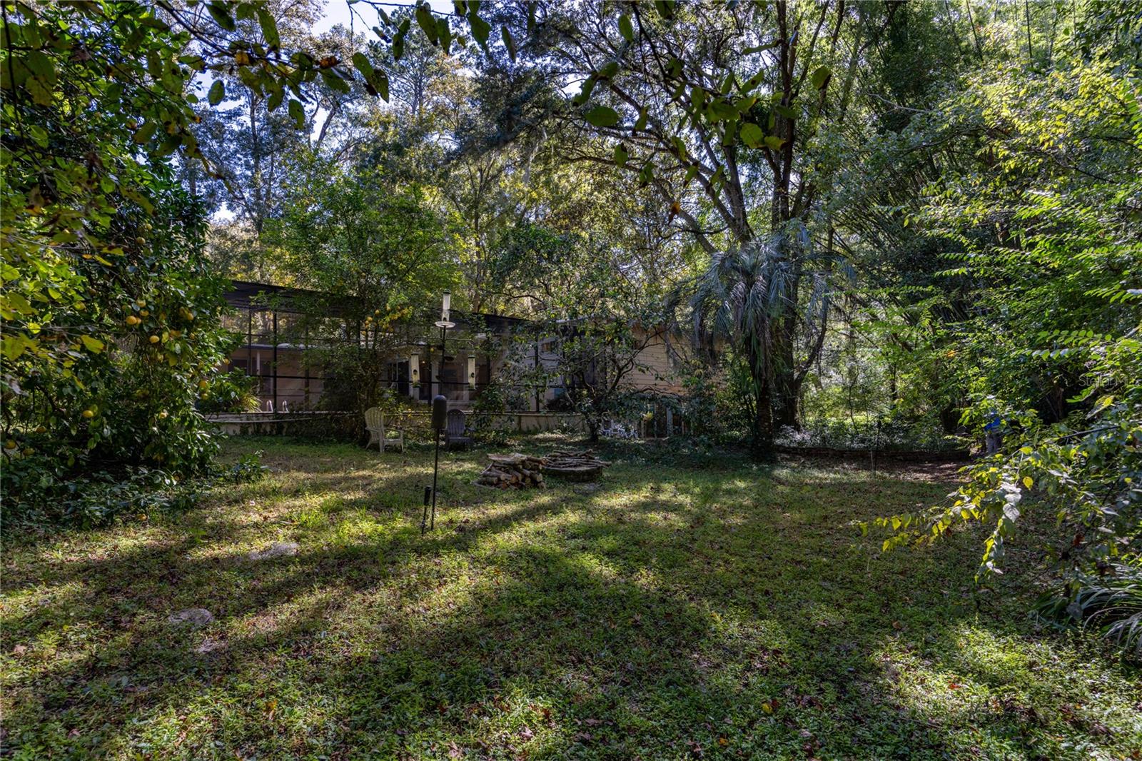 FLORIDA PARK - Residential