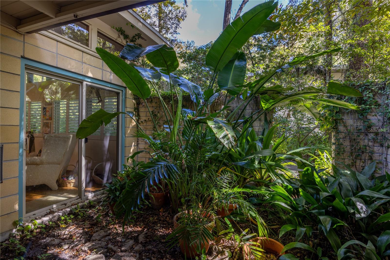 FLORIDA PARK - Residential