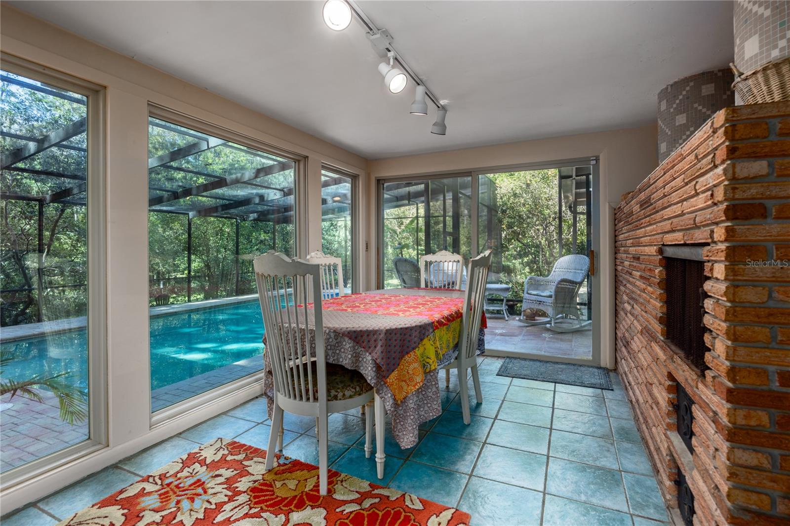 FLORIDA PARK - Residential