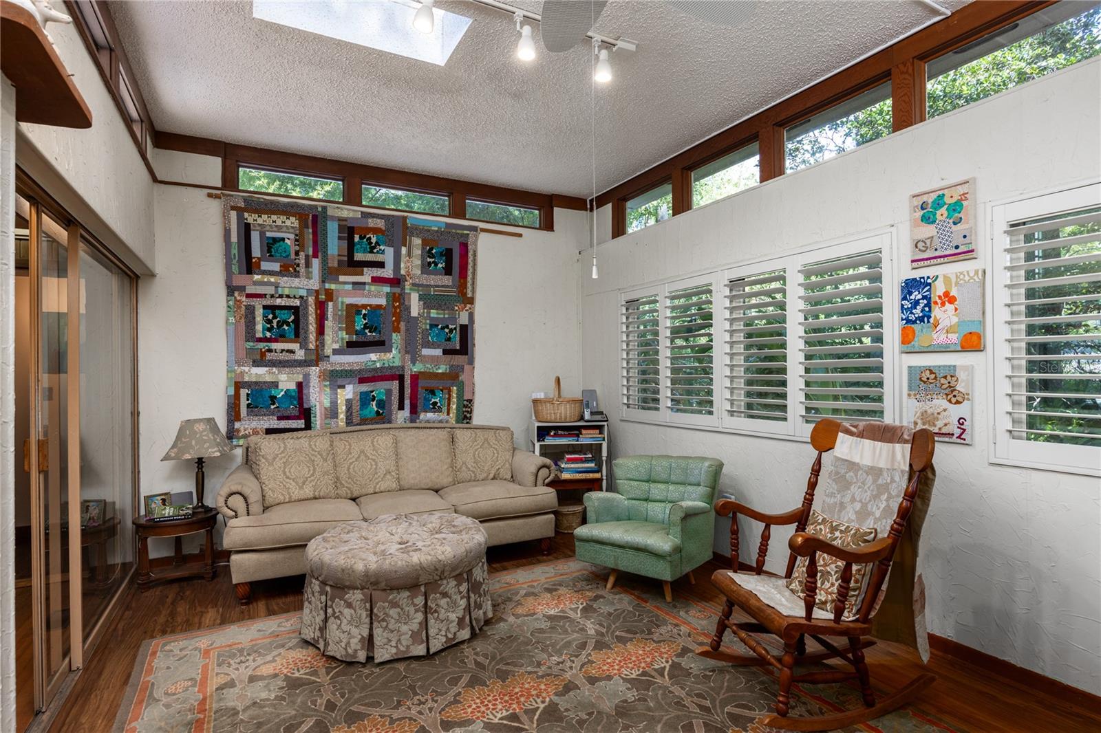FLORIDA PARK - Residential