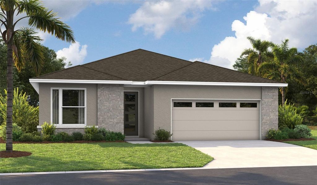 Photo of 14511 Banks Court, Parrish, FL 34219 (MLS # S5142961)