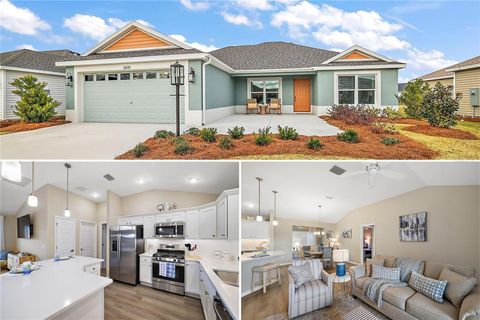 Photo of 2055 Merideth Terrace, The Villages, FL 34762 (MLS # G5108912)