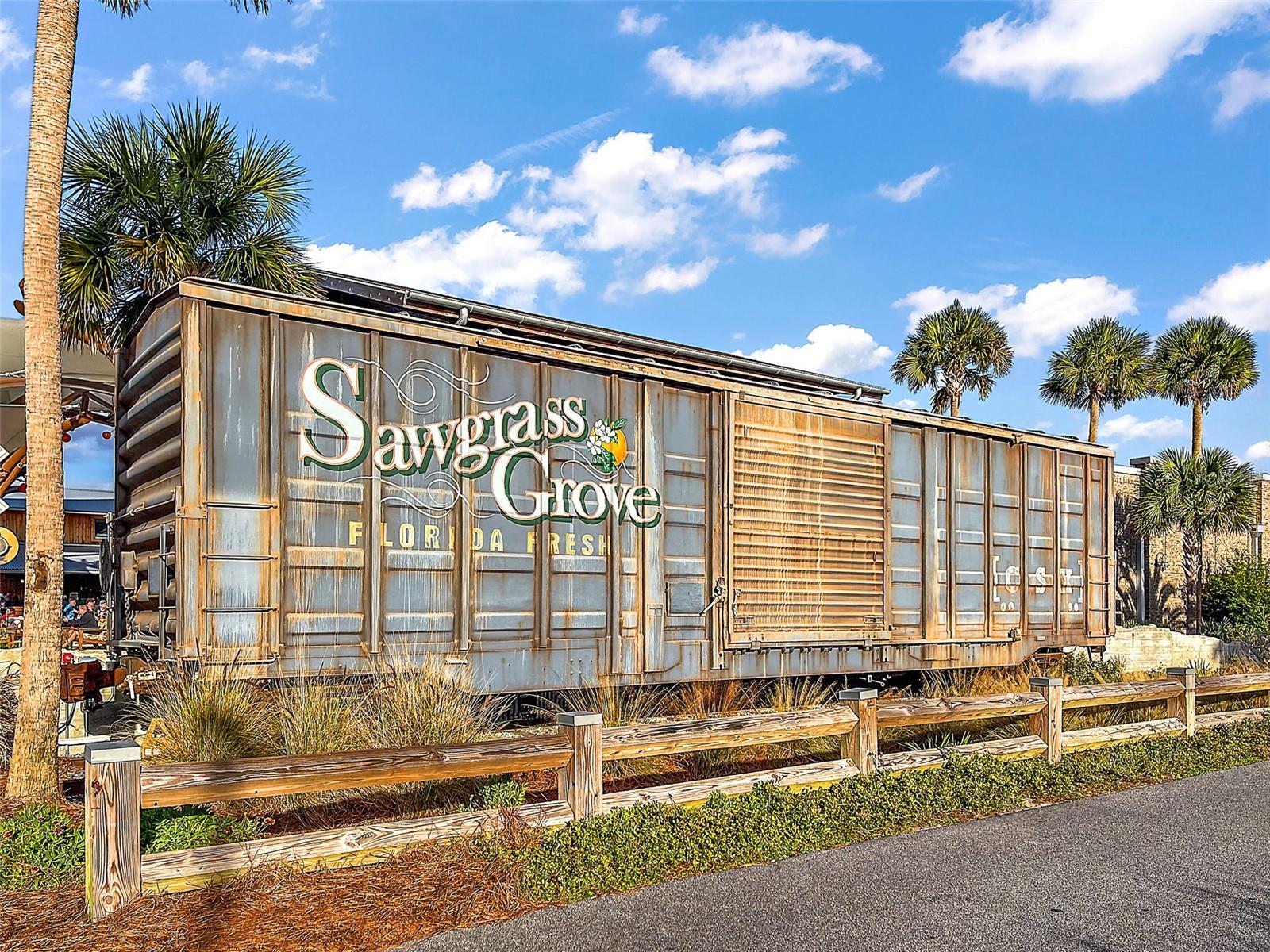 VILLAGES/WEST LAKE UN 49 - Residential