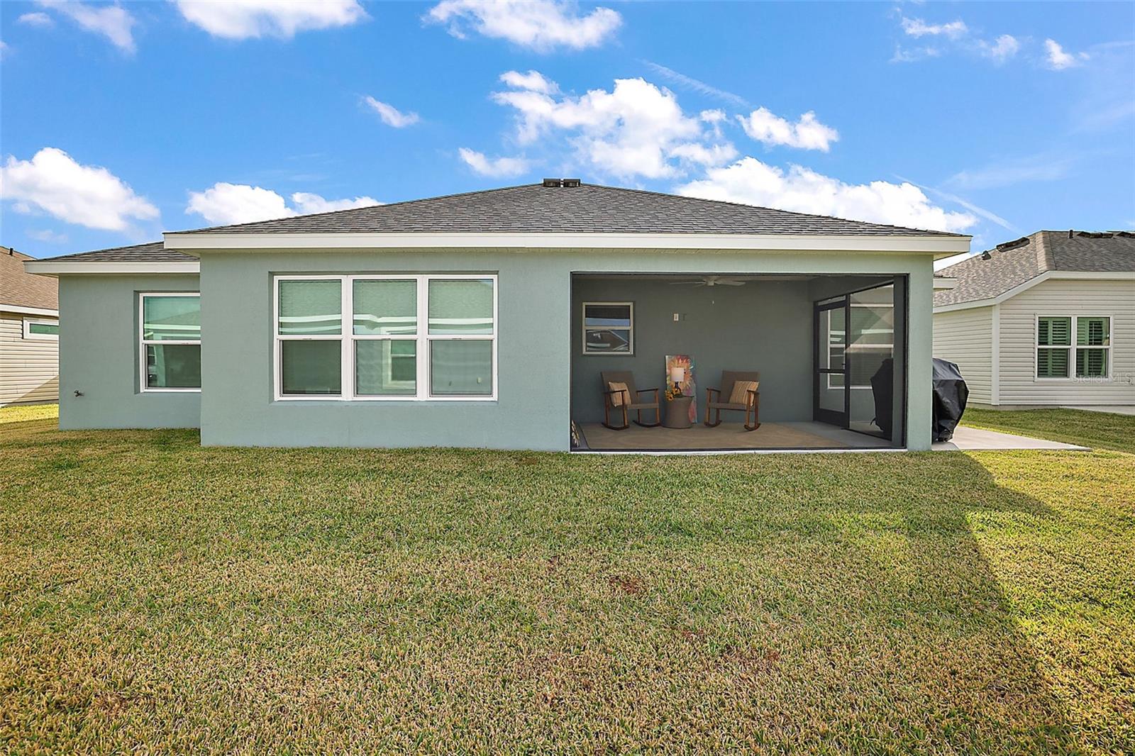 VILLAGES/WEST LAKE UN 49 - Residential