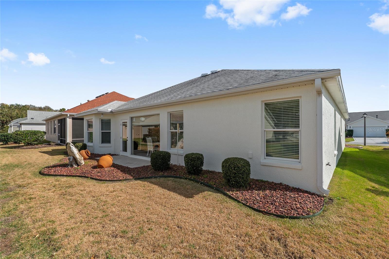 THE VILLAGES - Residential