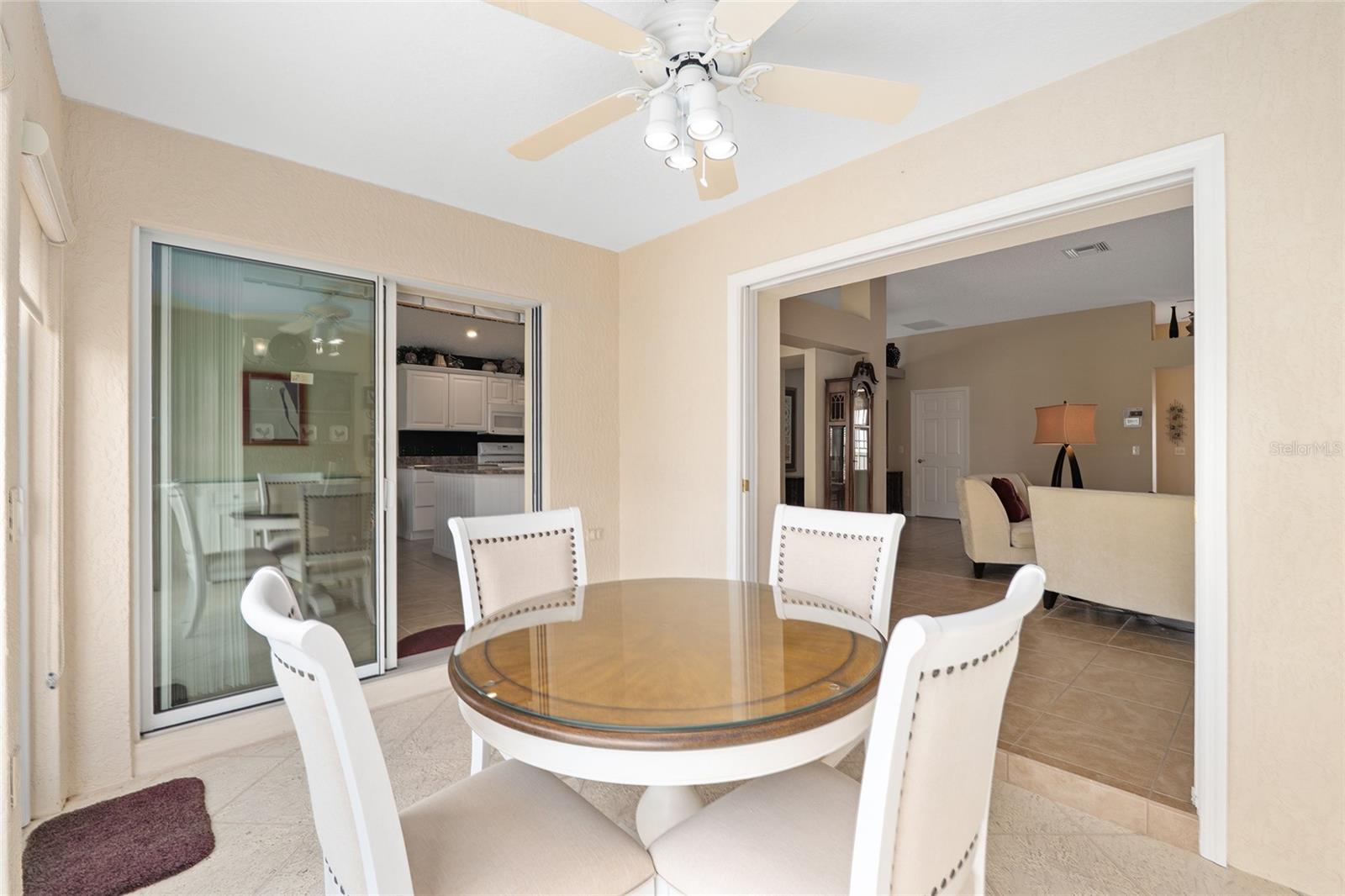 THE VILLAGES - Residential