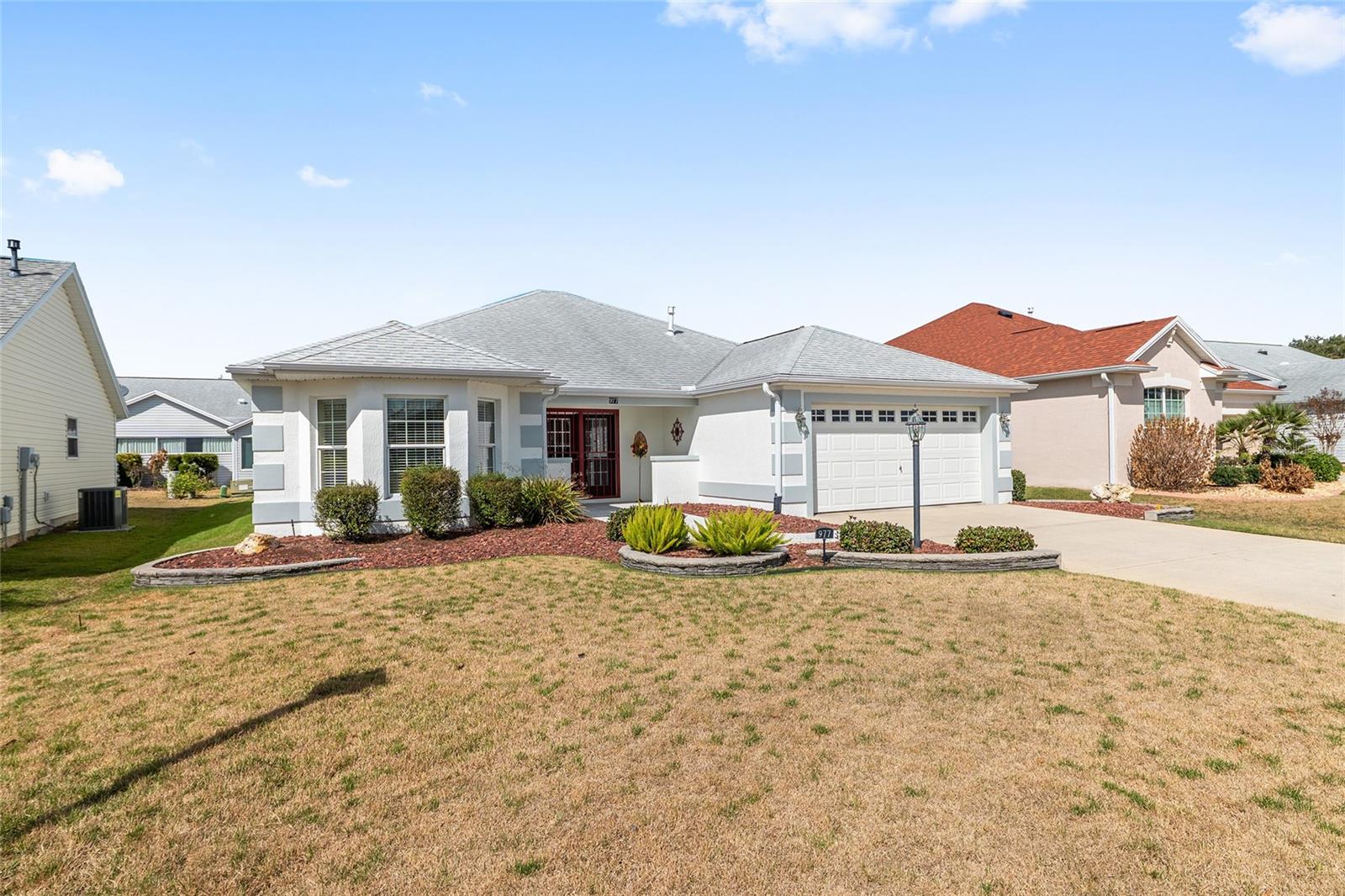 THE VILLAGES - Residential