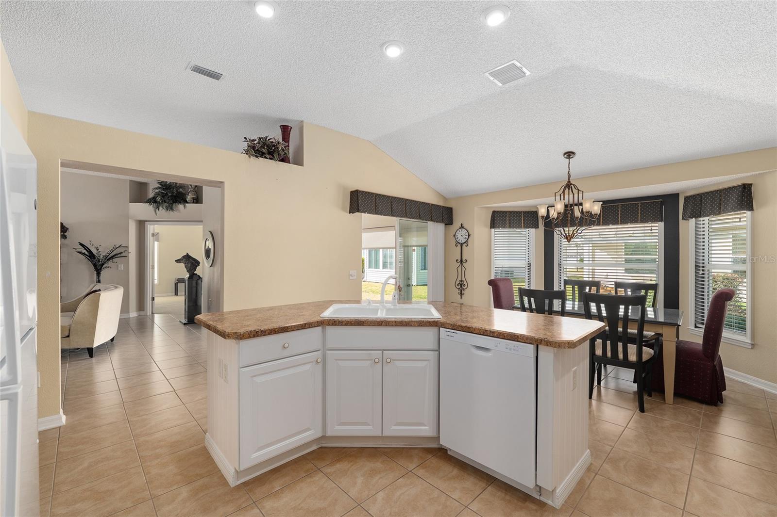 THE VILLAGES - Residential