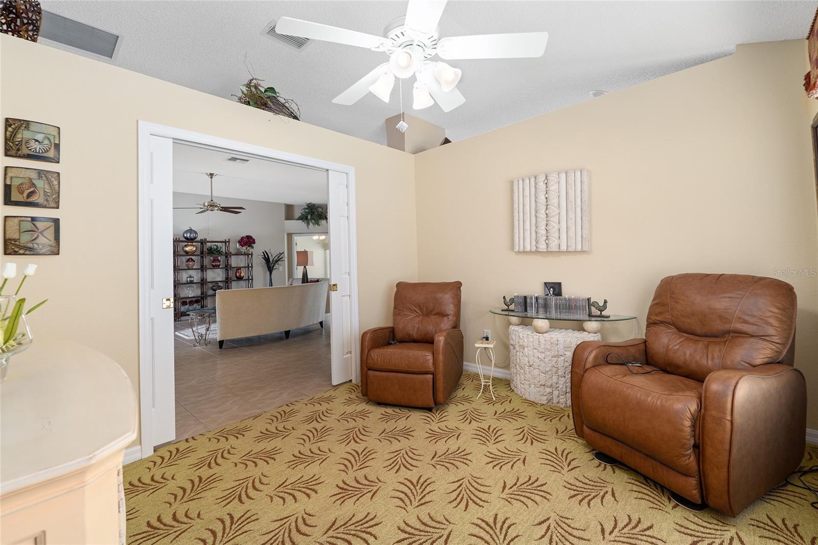 THE VILLAGES - Residential