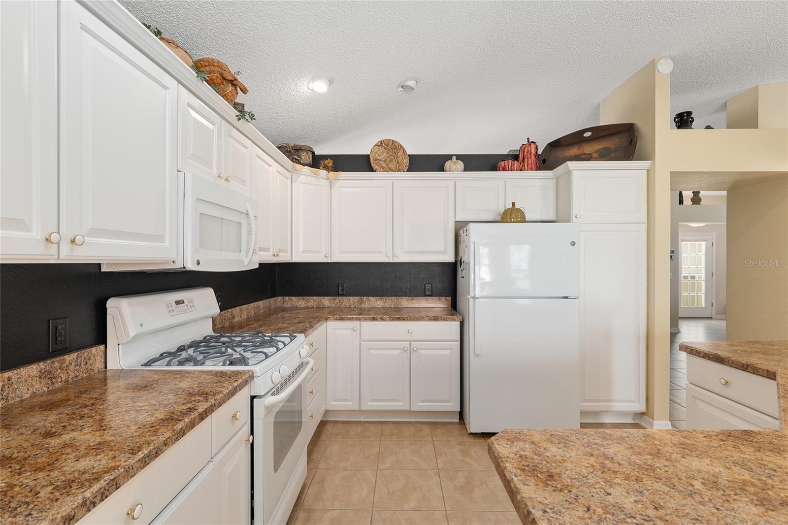 THE VILLAGES - Residential