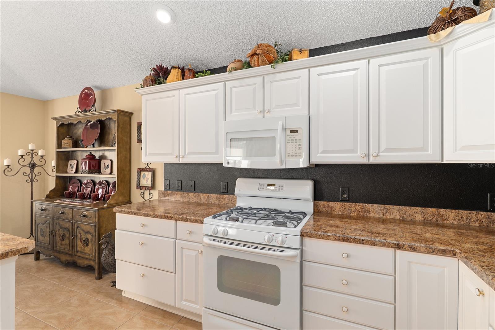 THE VILLAGES - Residential