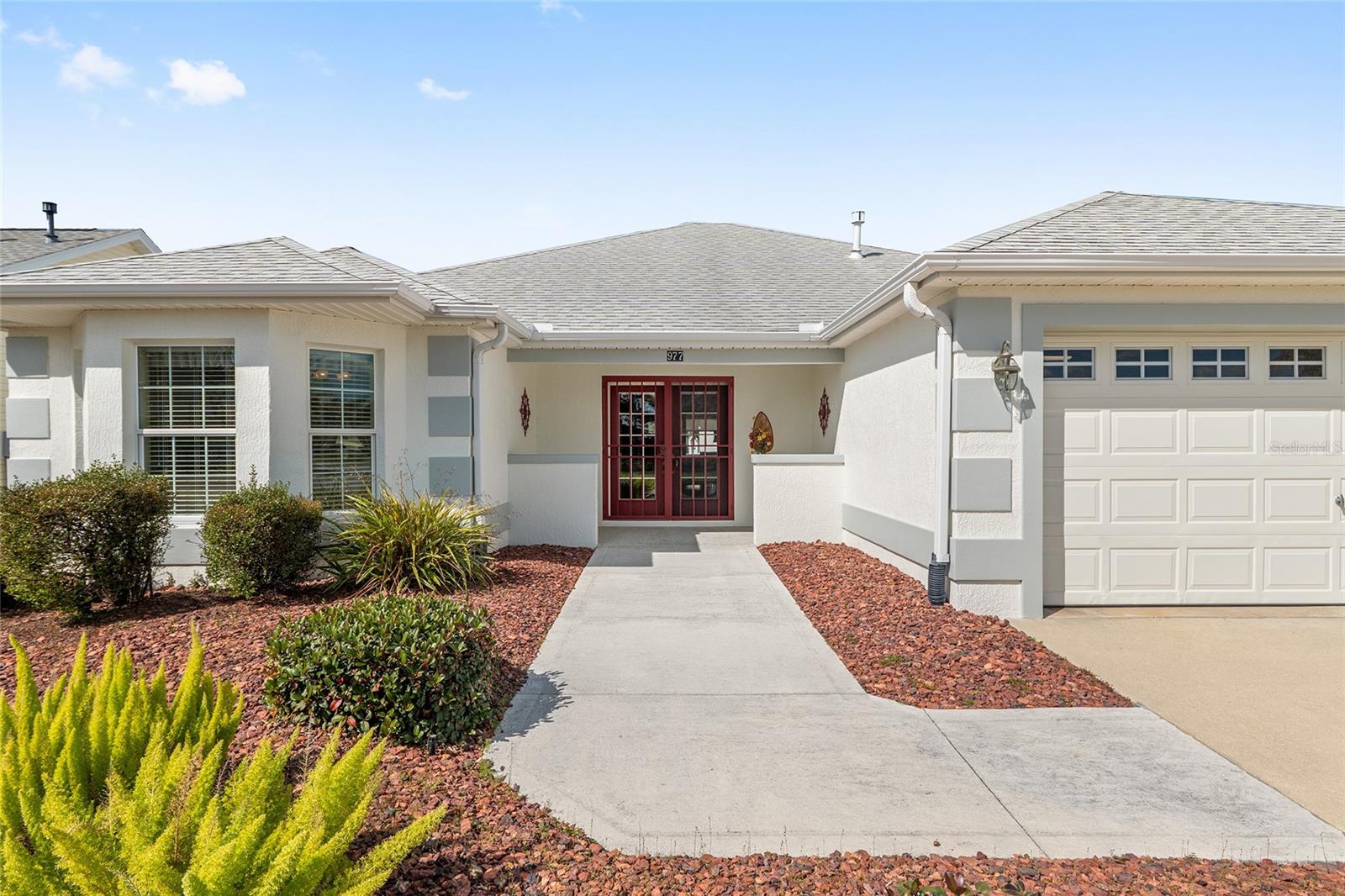 THE VILLAGES - Residential