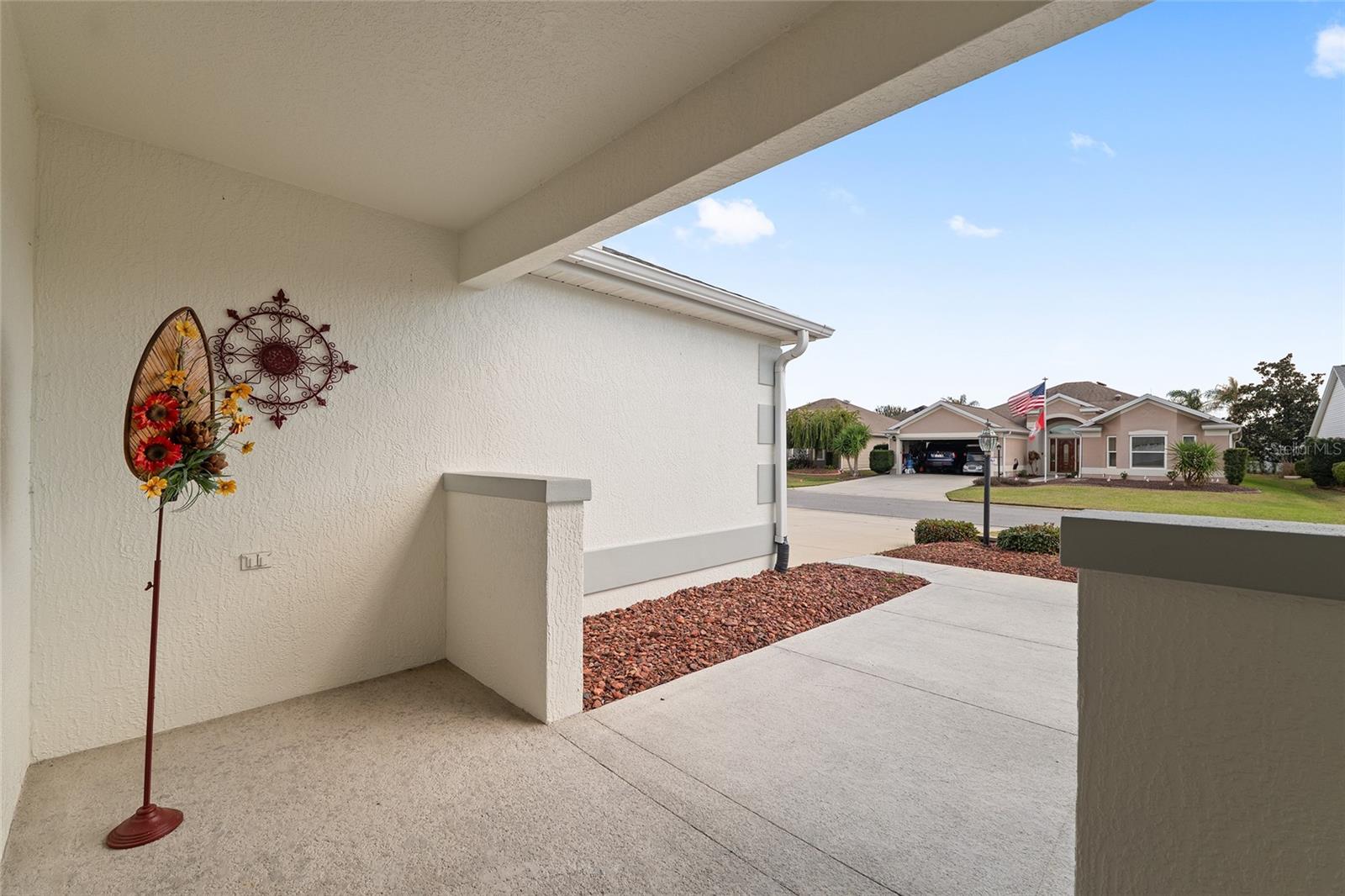 THE VILLAGES - Residential