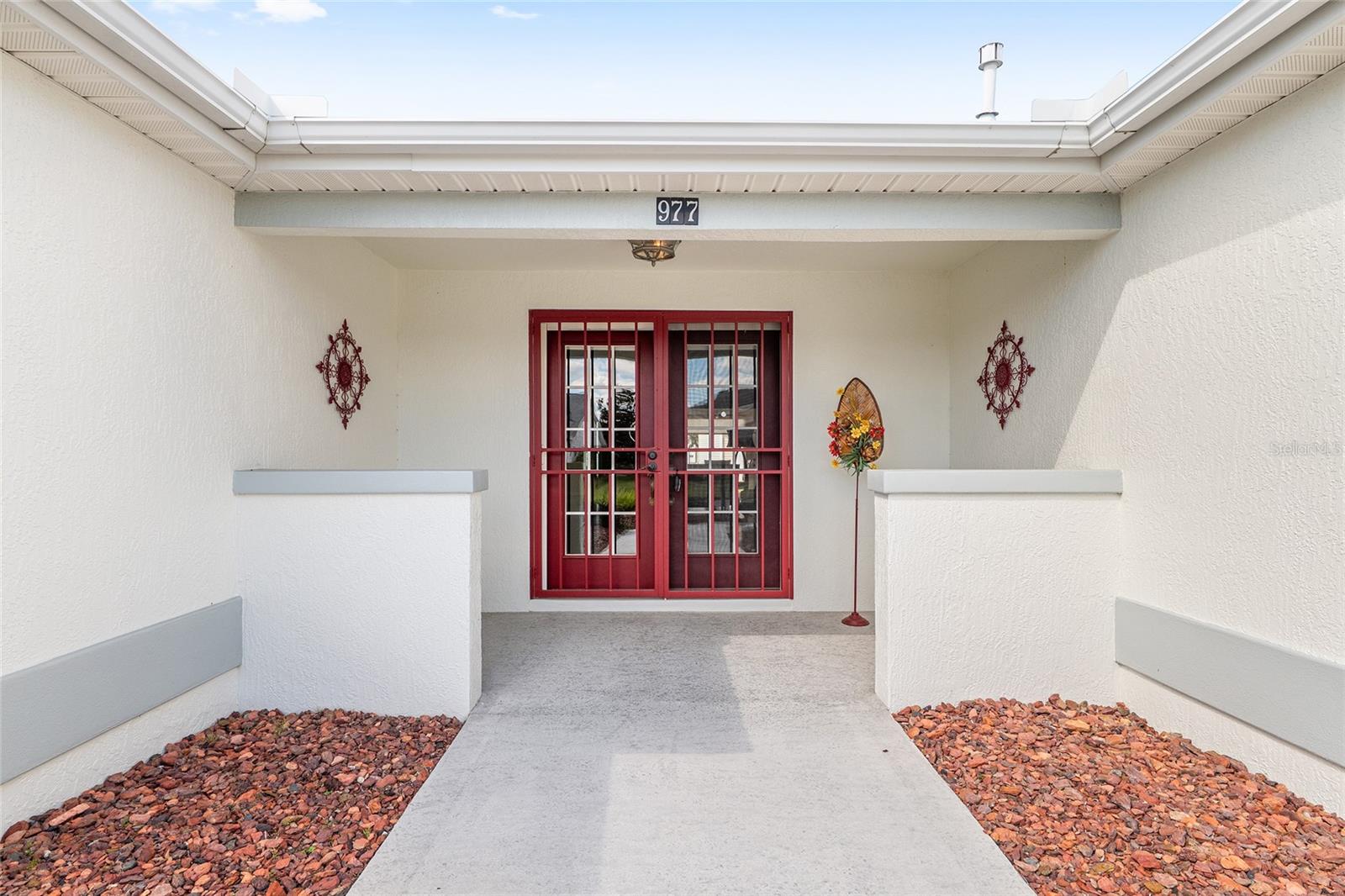 THE VILLAGES - Residential