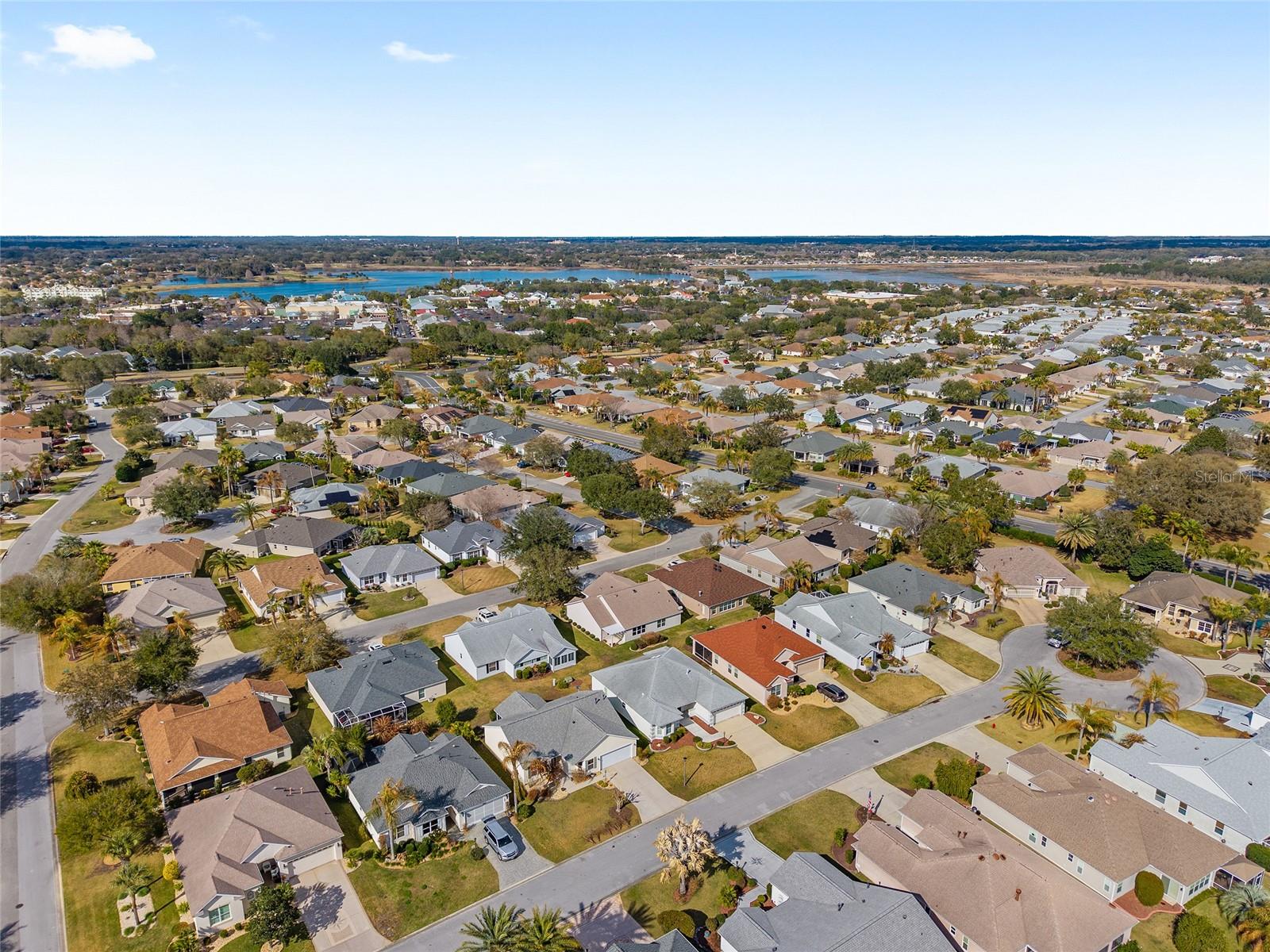 THE VILLAGES - Residential