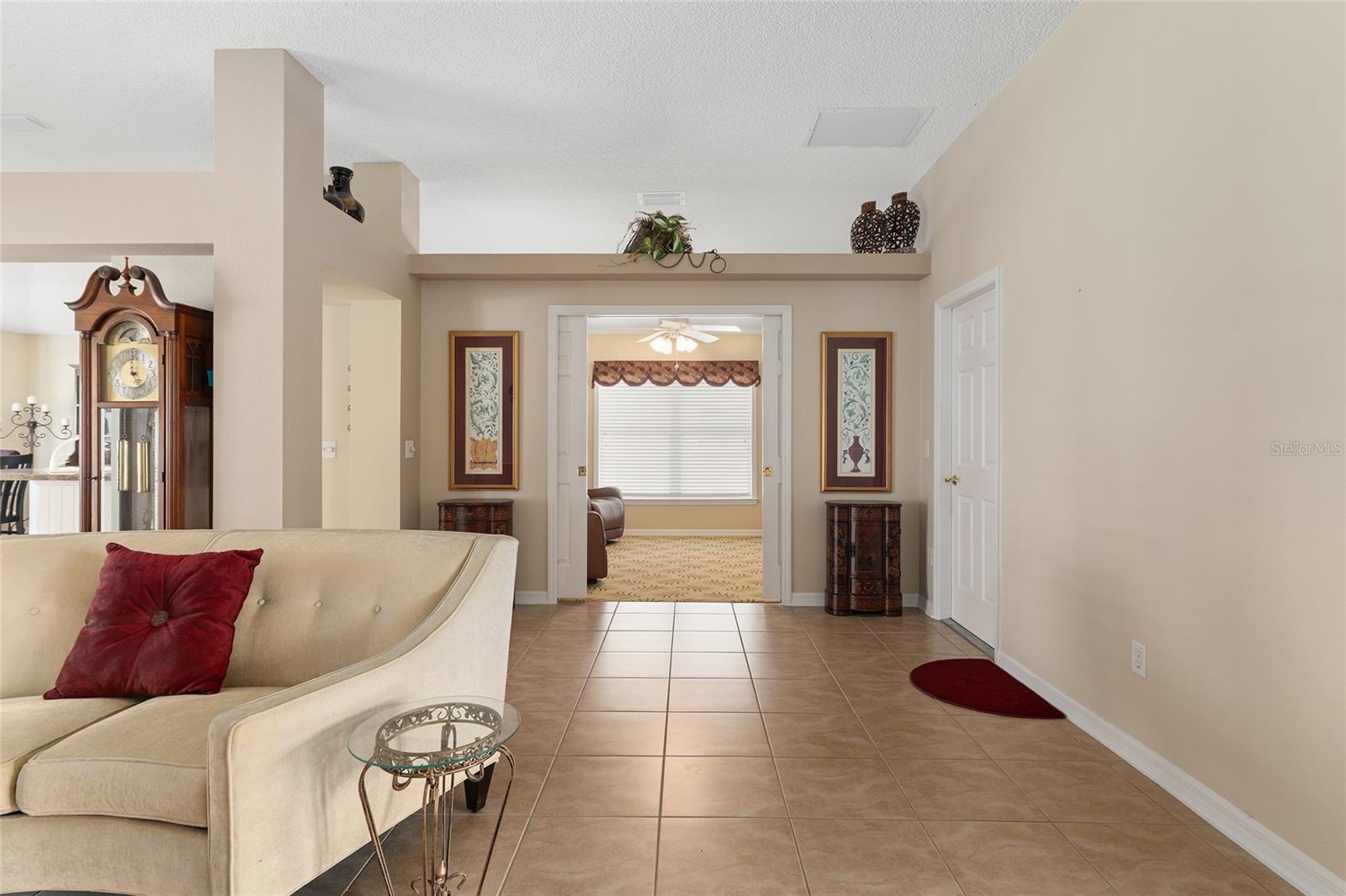 THE VILLAGES - Residential