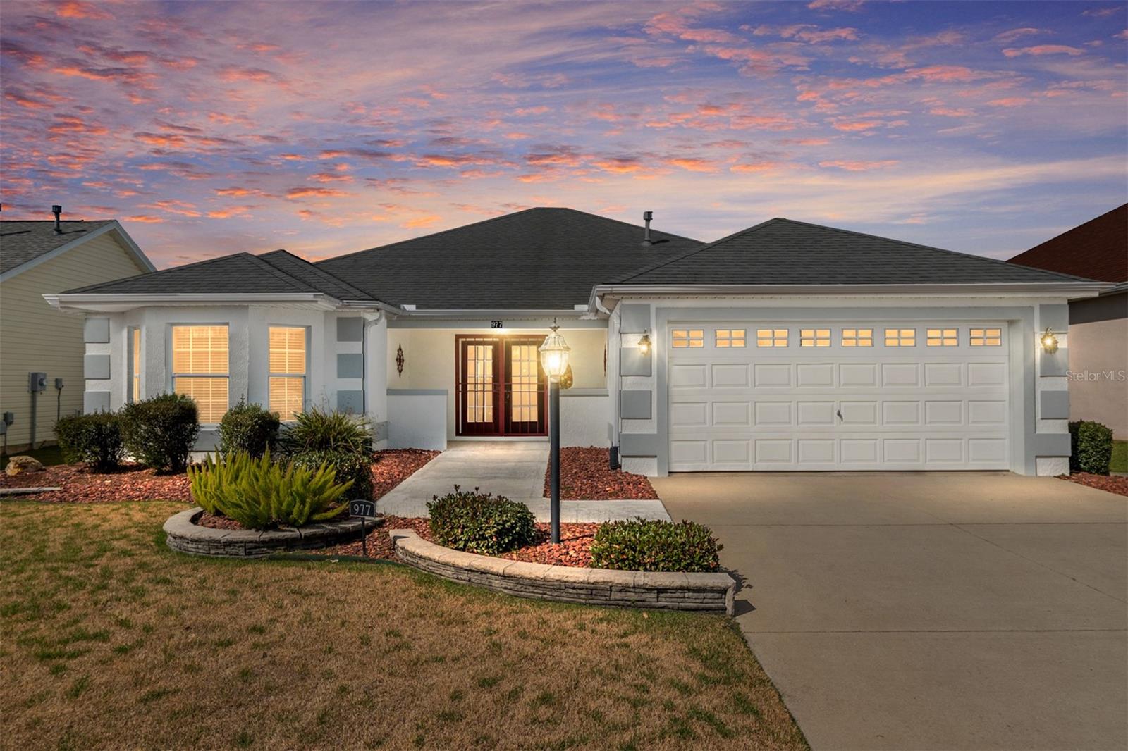 THE VILLAGES - Residential