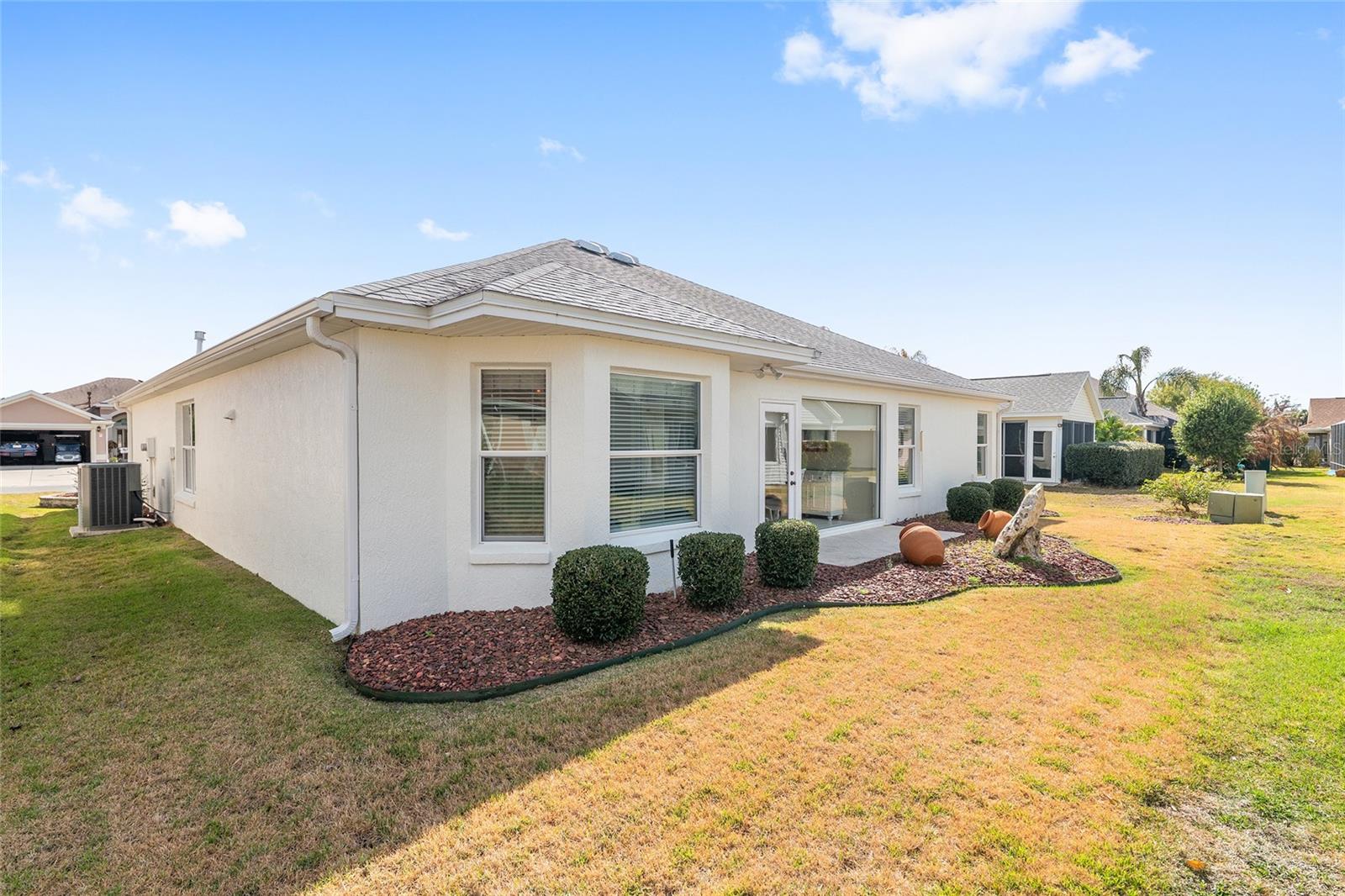 THE VILLAGES - Residential