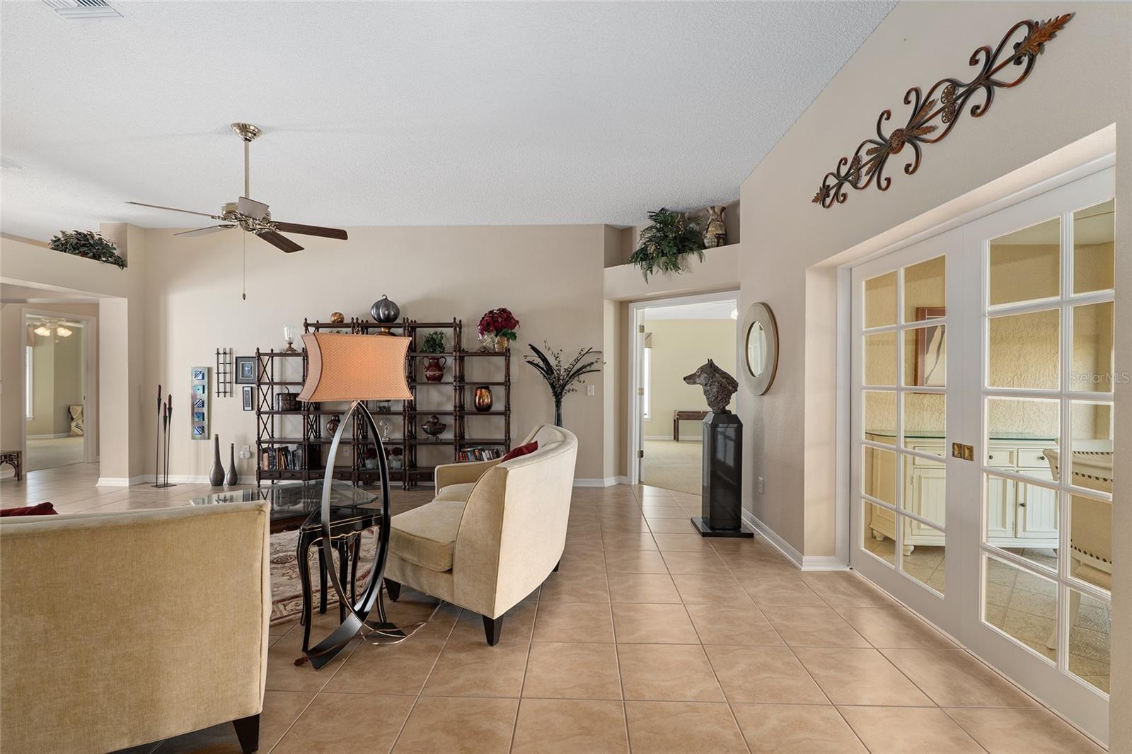 THE VILLAGES - Residential