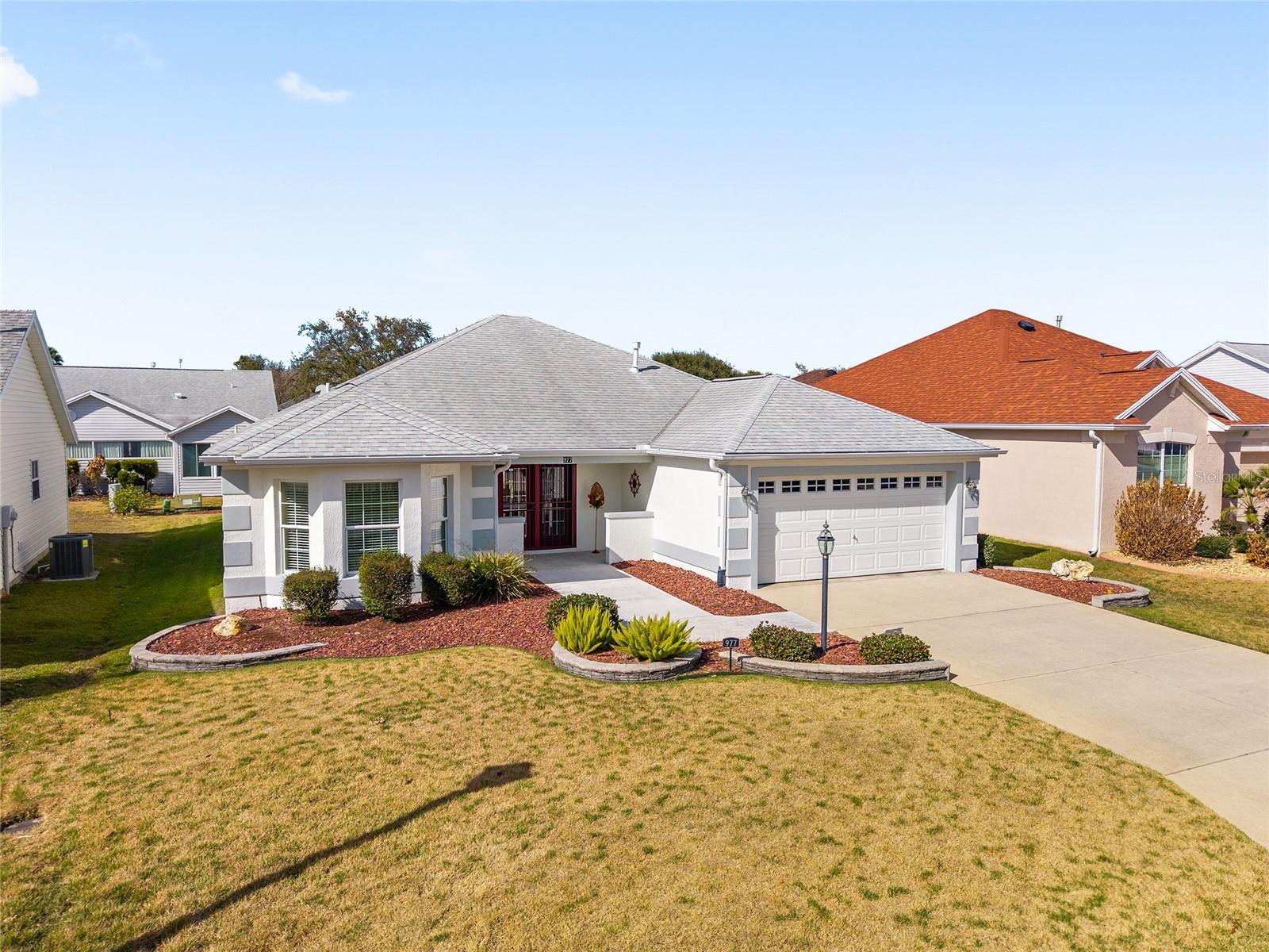 THE VILLAGES - Residential