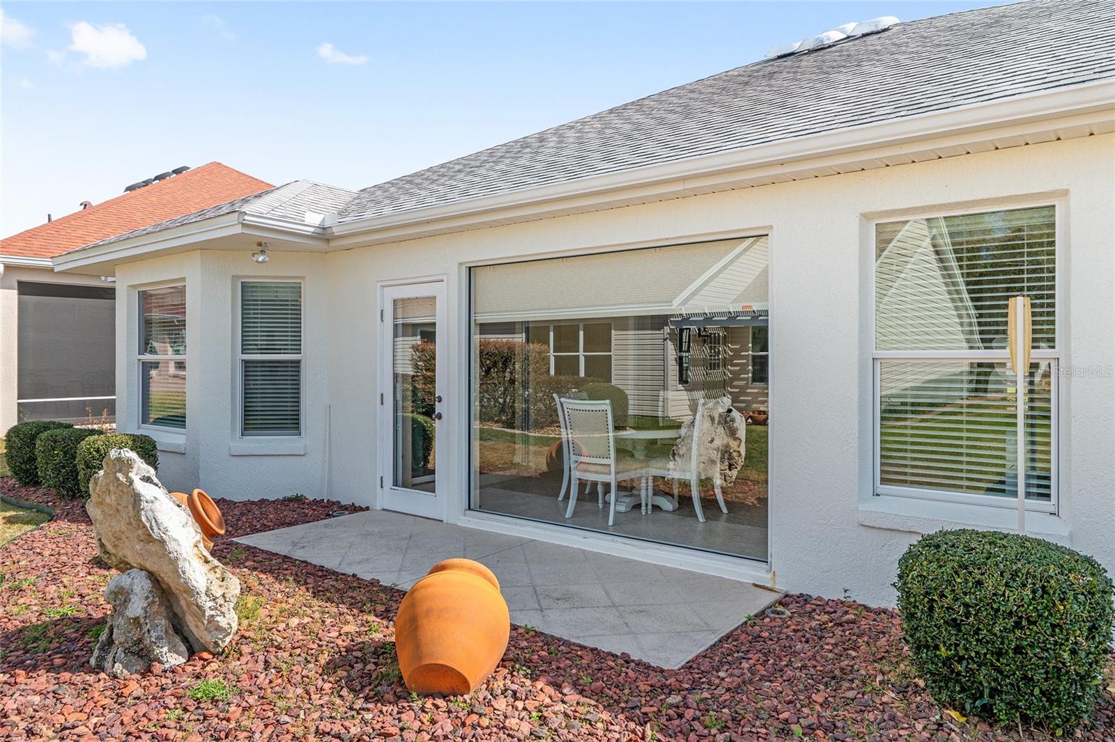 THE VILLAGES - Residential