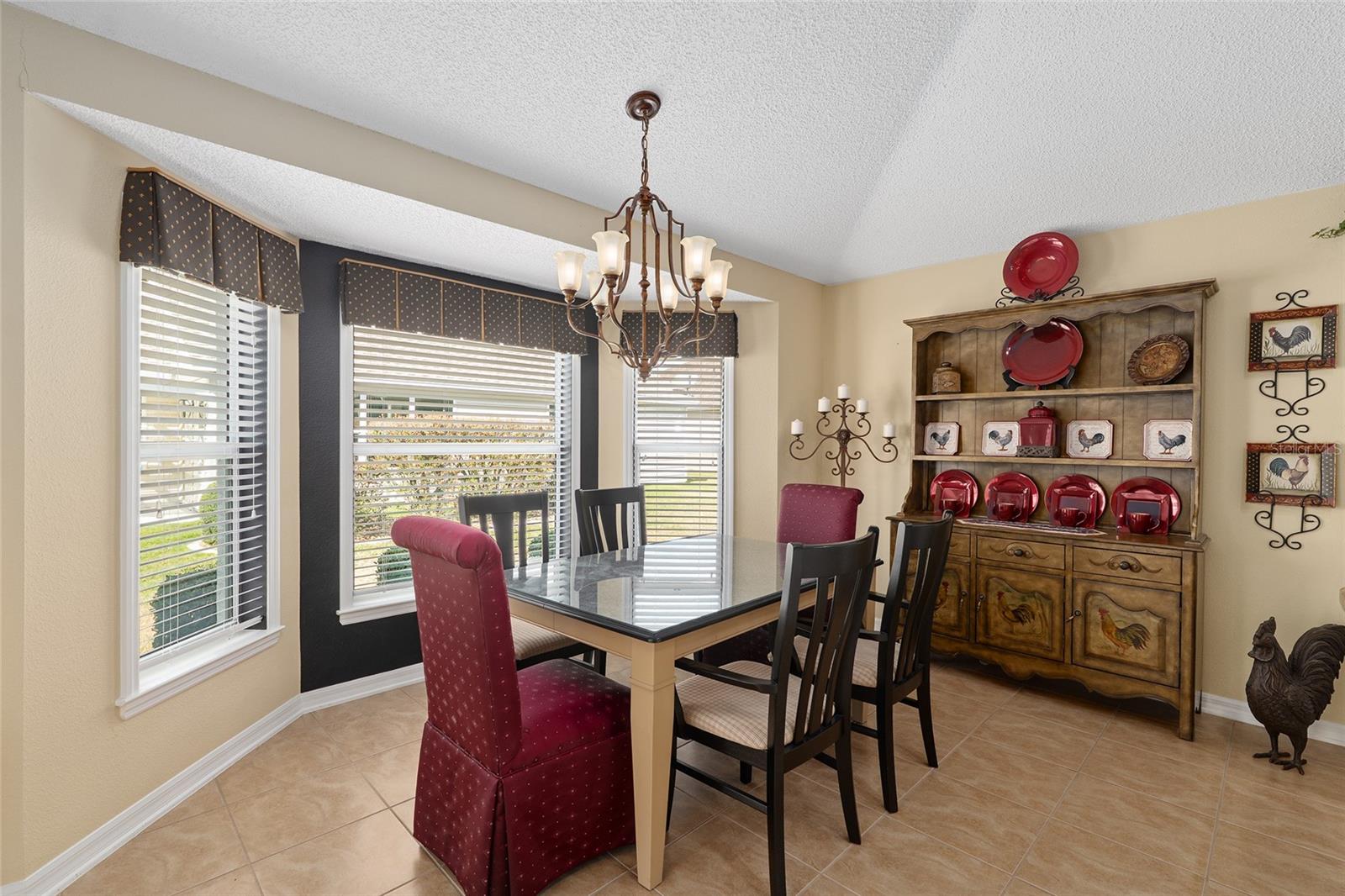 THE VILLAGES - Residential