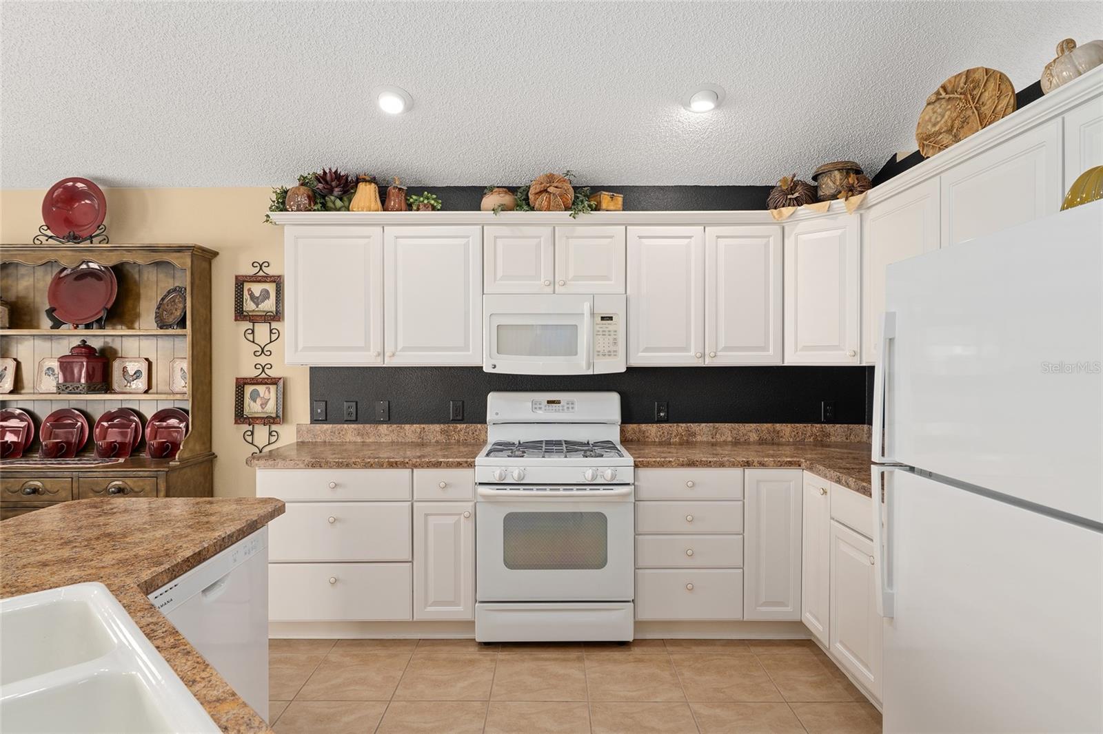 THE VILLAGES - Residential