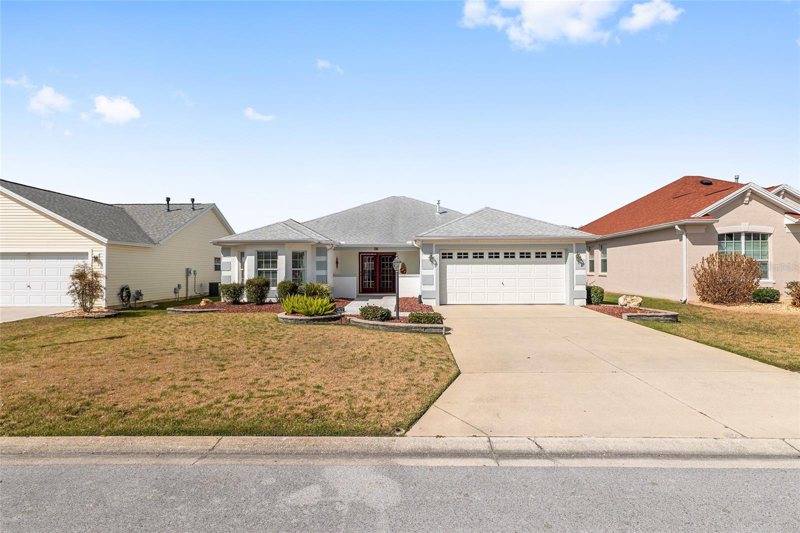 THE VILLAGES - Residential