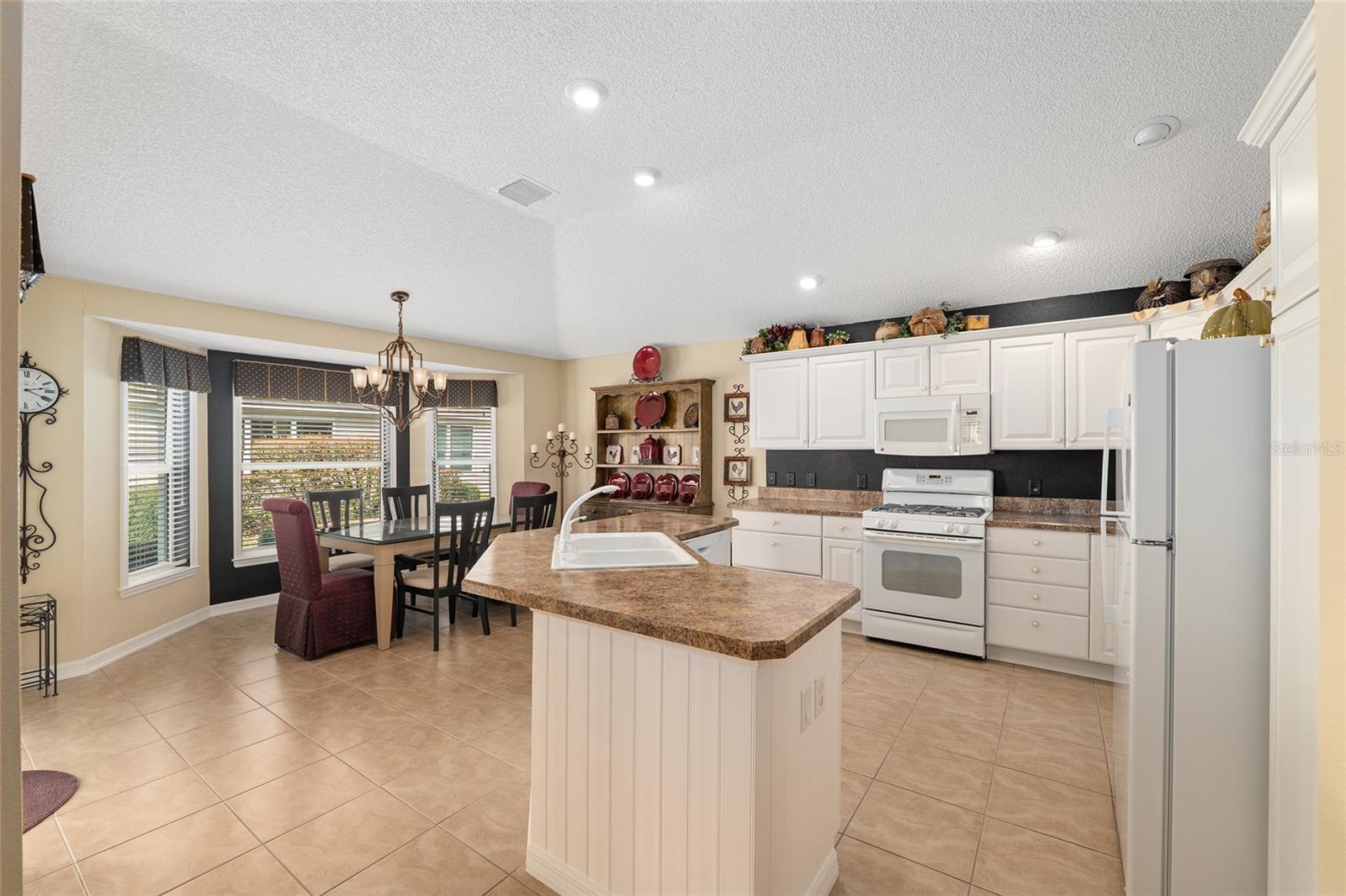 THE VILLAGES - Residential