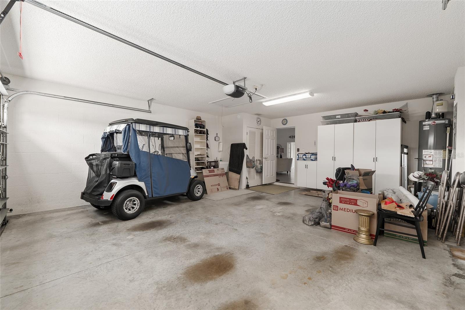 THE VILLAGES - Residential