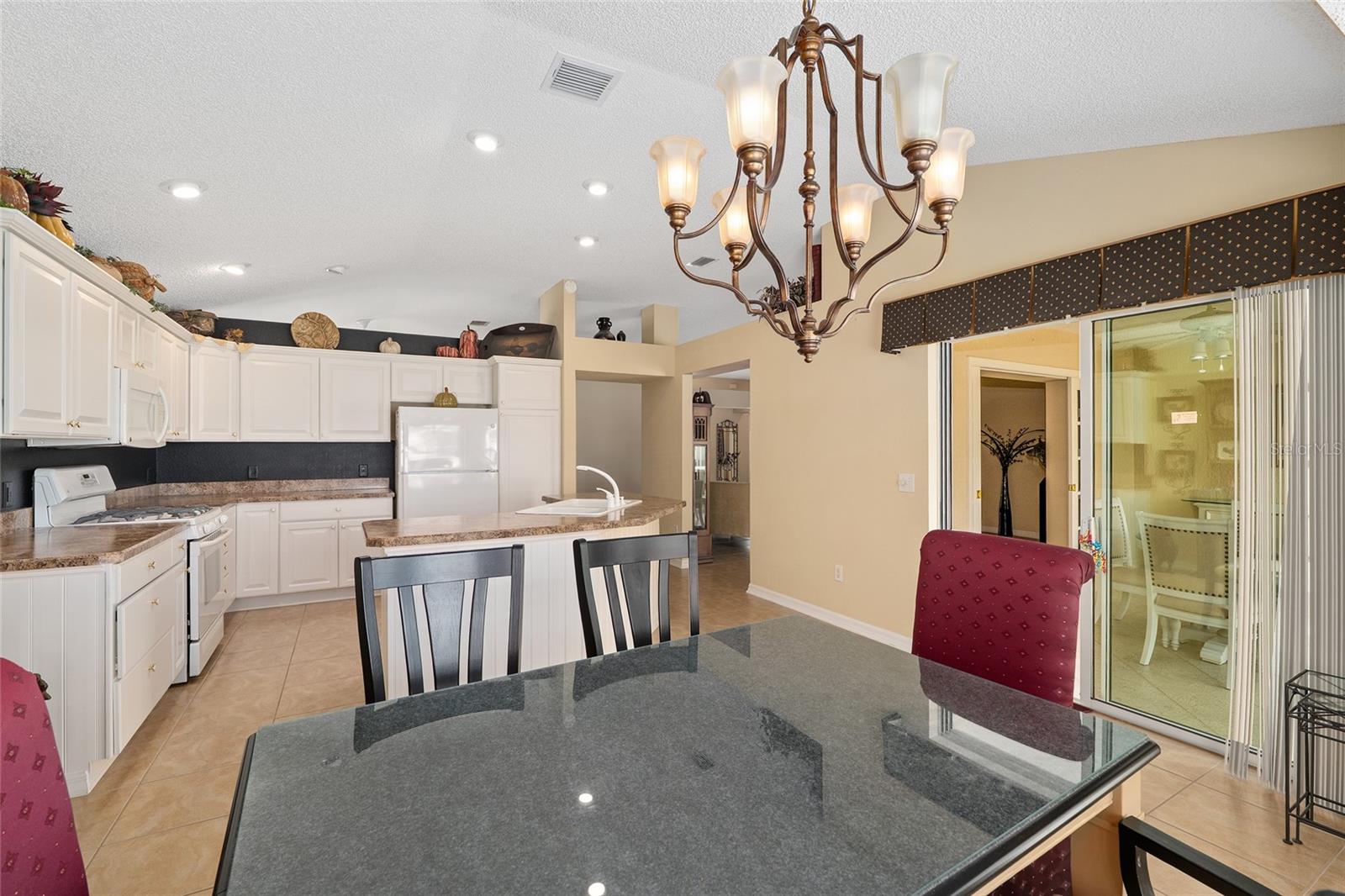 THE VILLAGES - Residential