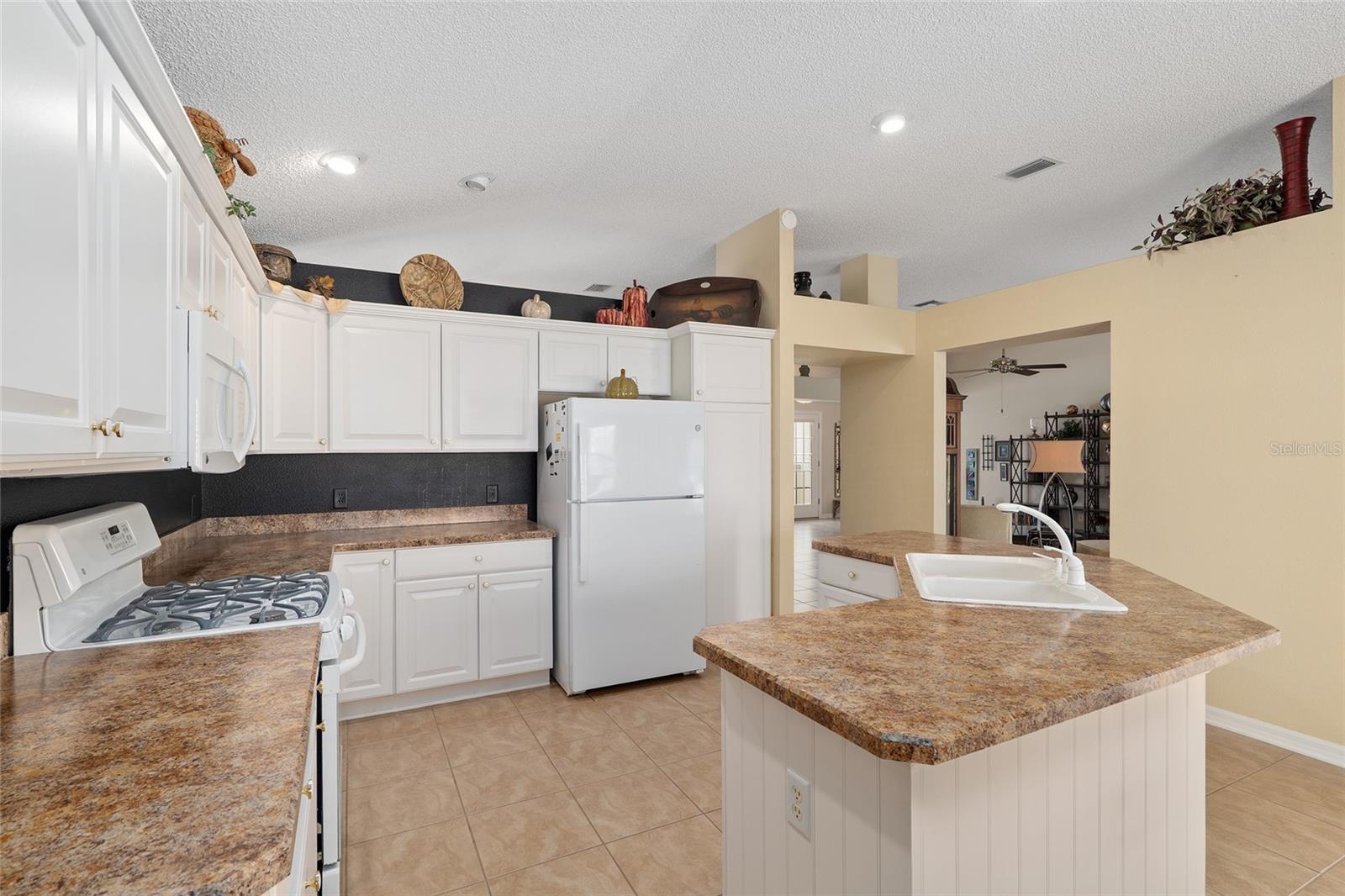 THE VILLAGES - Residential