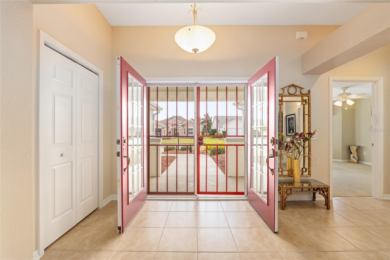 THE VILLAGES - Residential