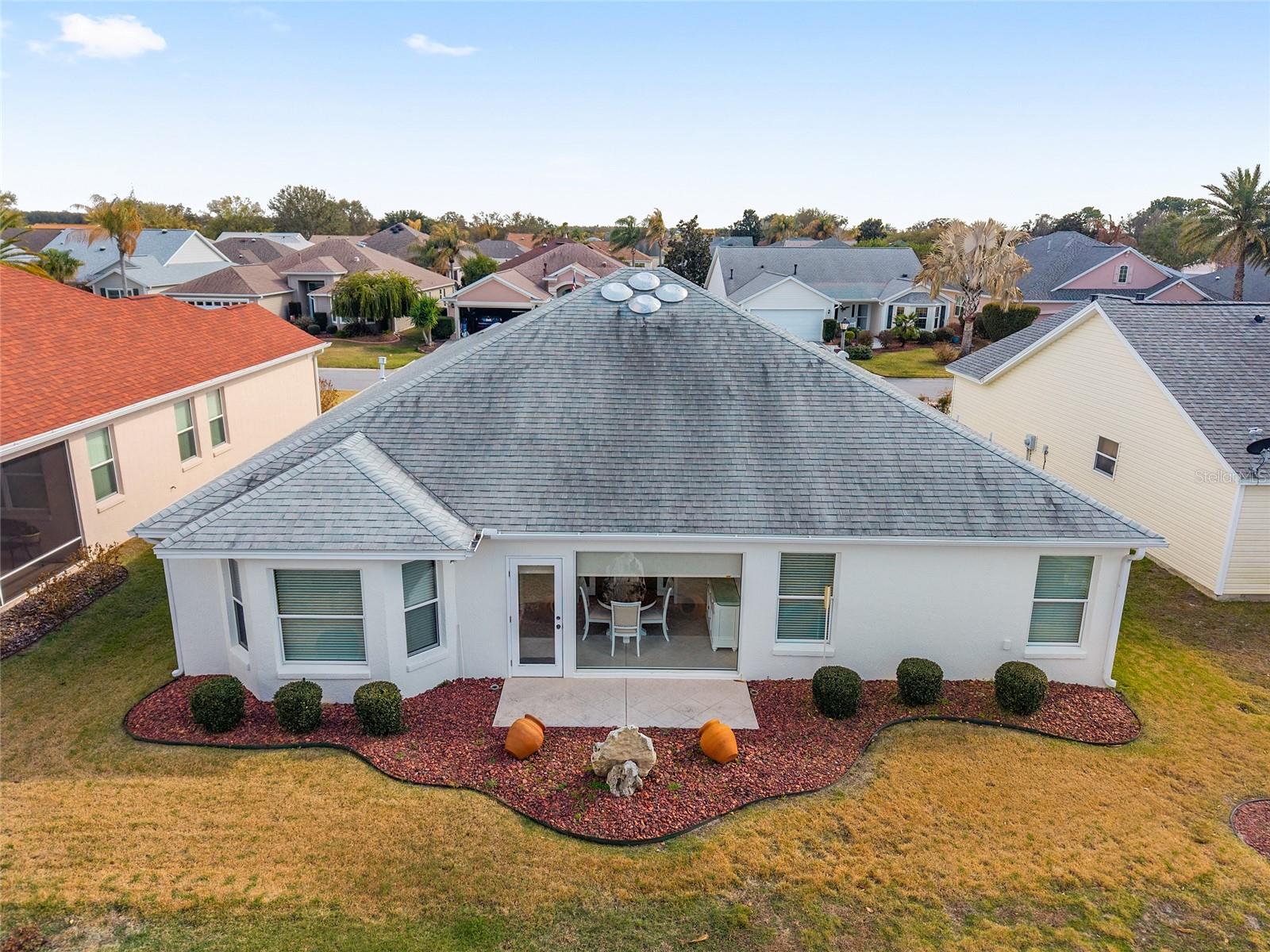 THE VILLAGES - Residential