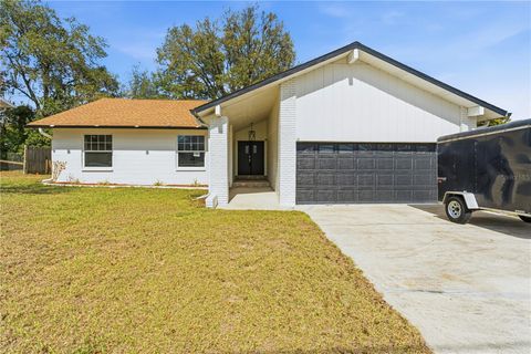 Photo of 616 Water Road, Ocala, FL 34472 (MLS # OM707410)