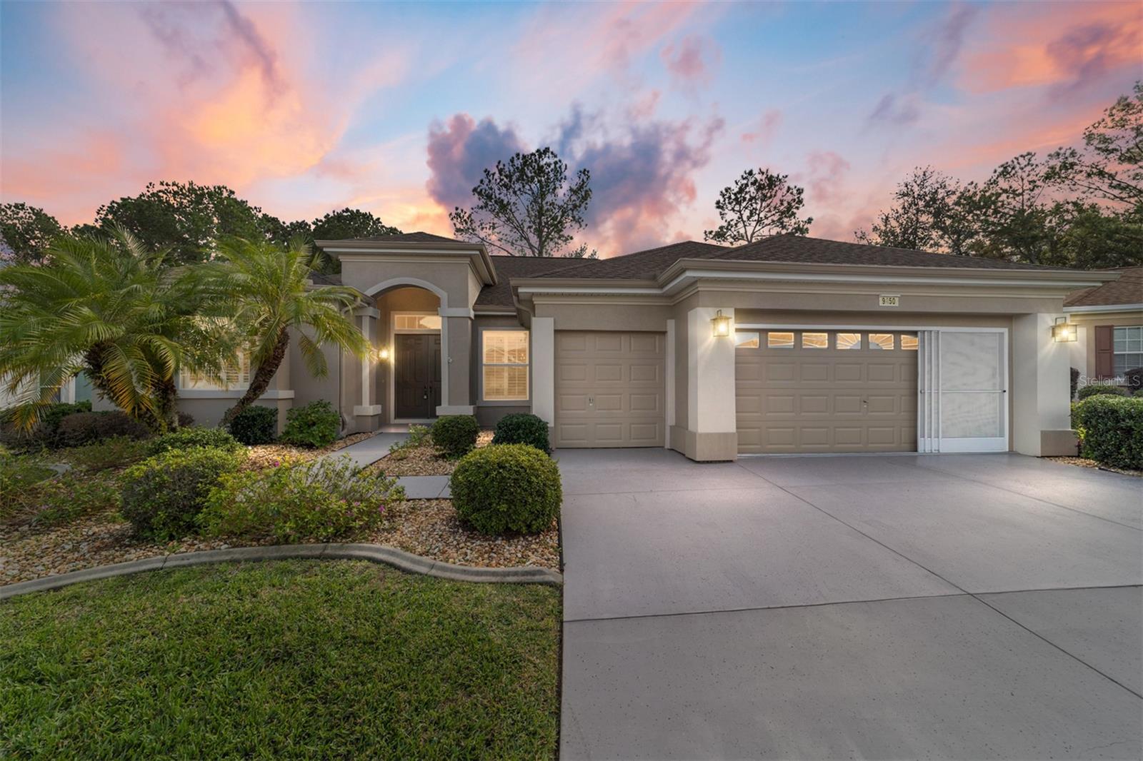 9450 SE 130TH PLACE ROAD