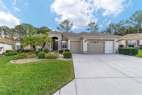 9450 SE 130TH PLACE ROAD SUMMERFIELD FL 34491