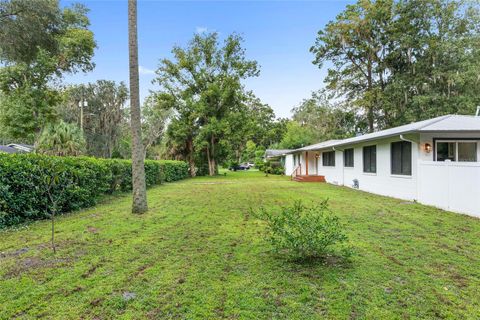 A home in GAINESVILLE