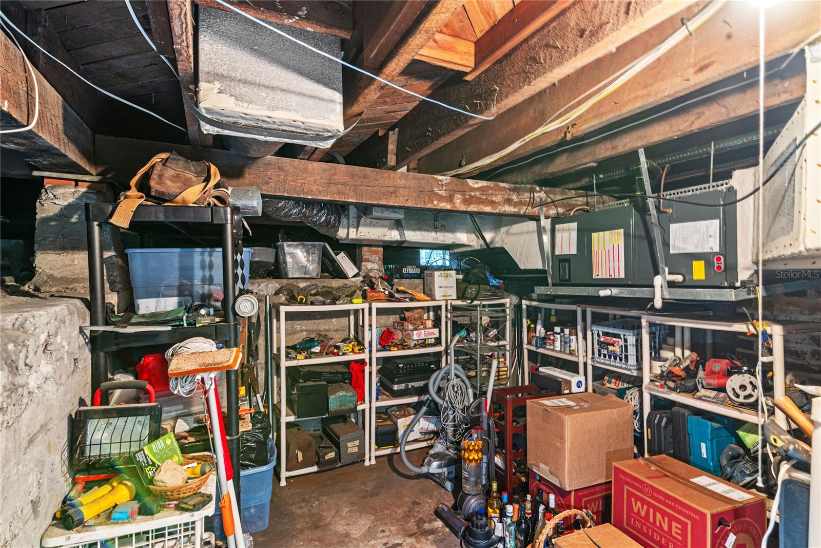 R F STARKEY ADD - Residential