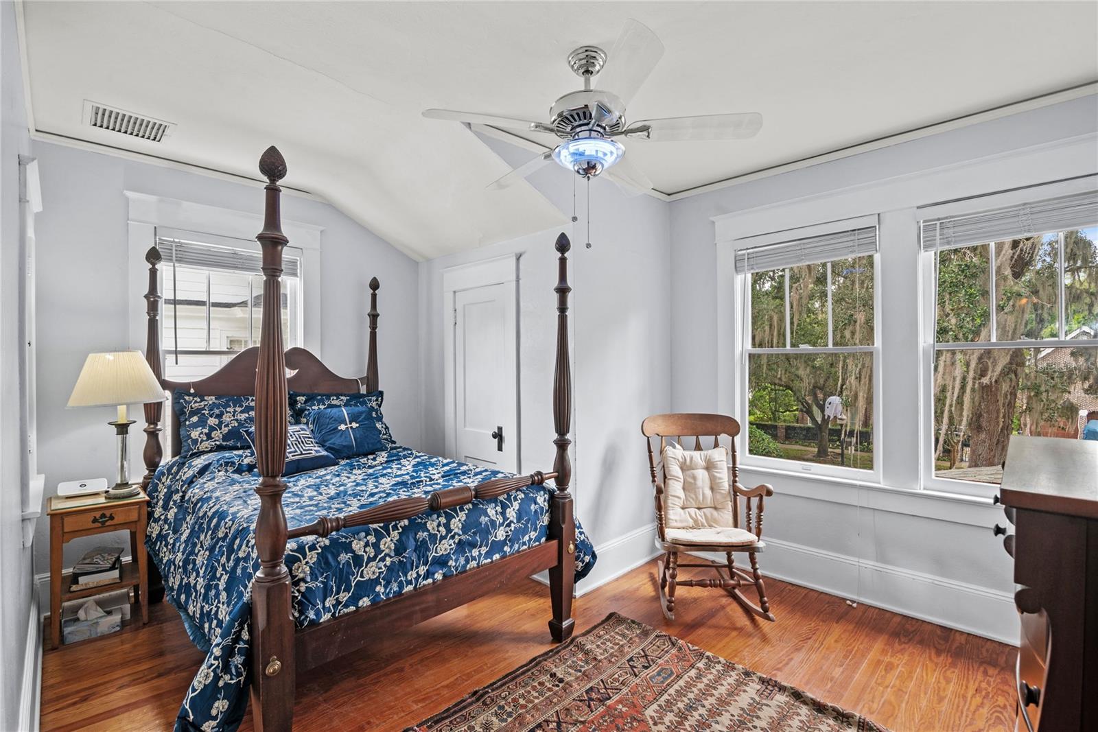 R F STARKEY ADD - Residential