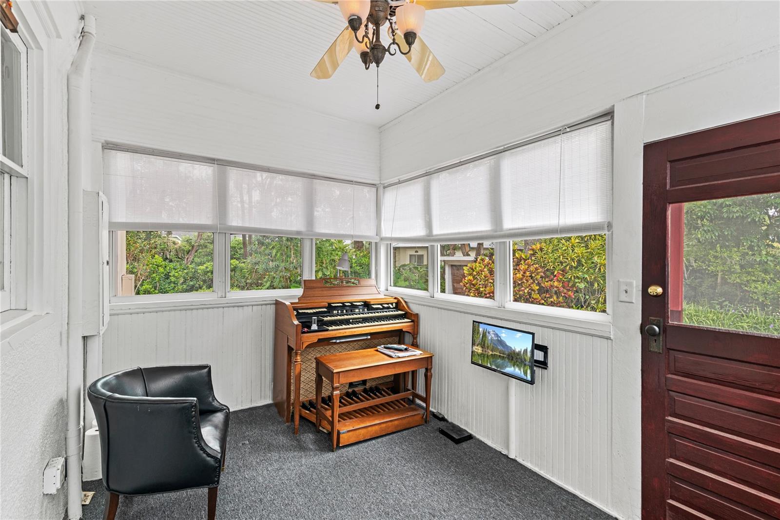 R F STARKEY ADD - Residential