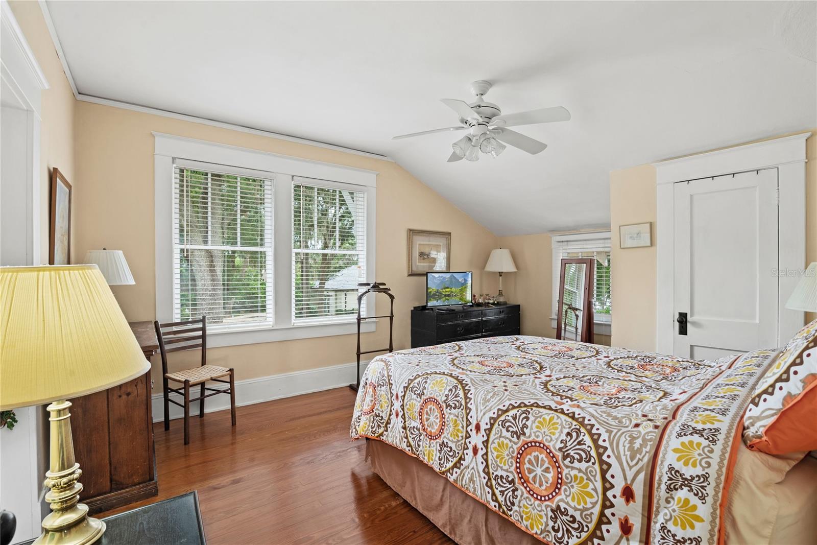 R F STARKEY ADD - Residential