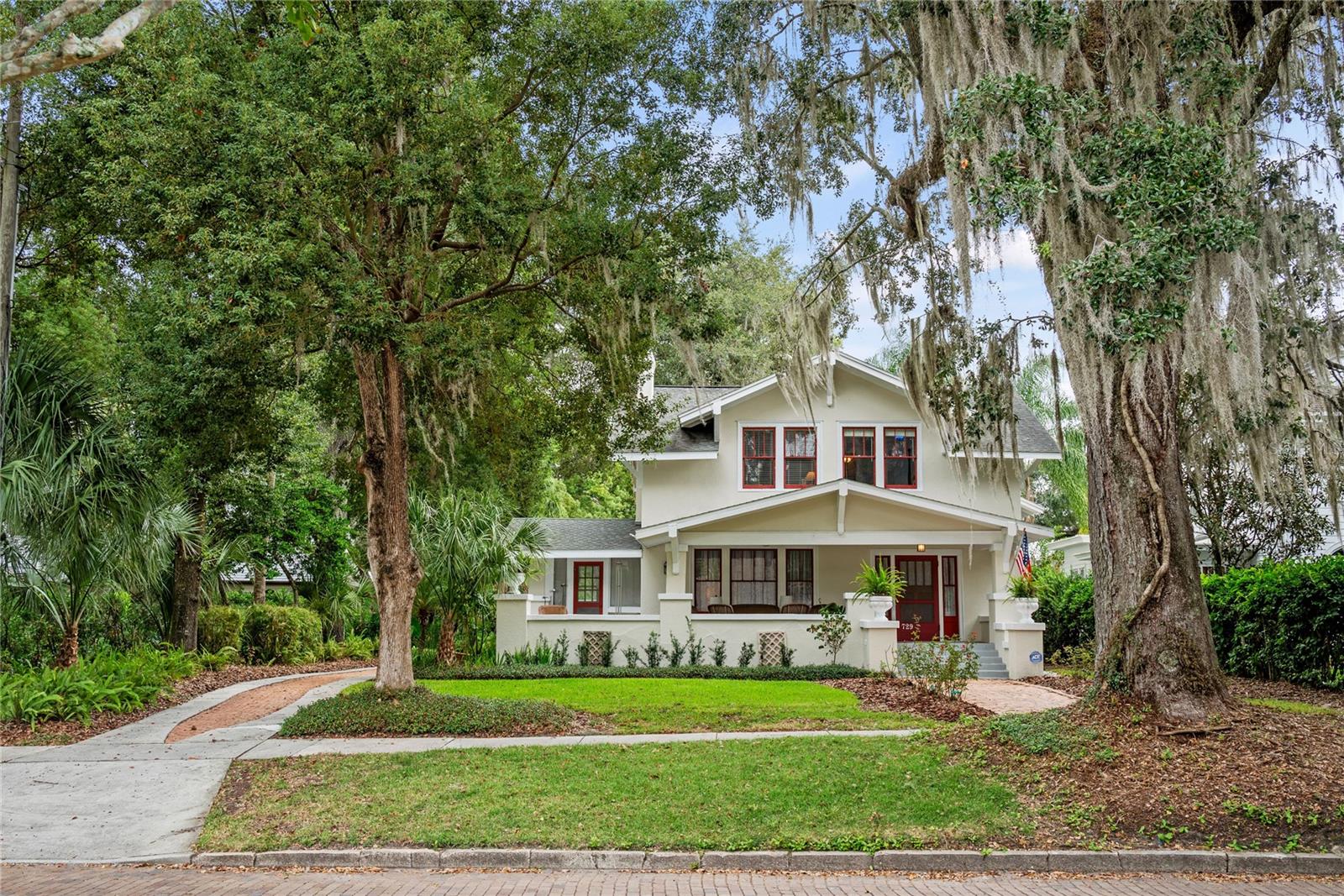 R F STARKEY ADD - Residential